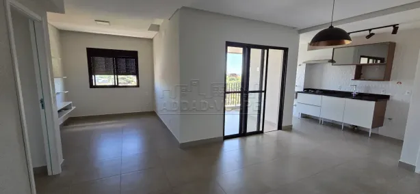 Apartamento com 2 Quartos para alugar, 85m² no Vila Aviação, Bauru