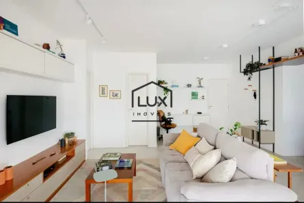 Cobertura com 1 Quarto à venda, 74m² no Cidade Monções, São Paulo