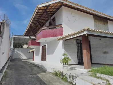 Imóvel Comercial com 4 Quartos para alugar, 600m² no Vilas do Atlântico, Lauro de Freitas
