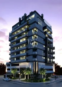 Apartamento com 3 Quartos à venda, 106m² no Pedra Branca, Palhoça