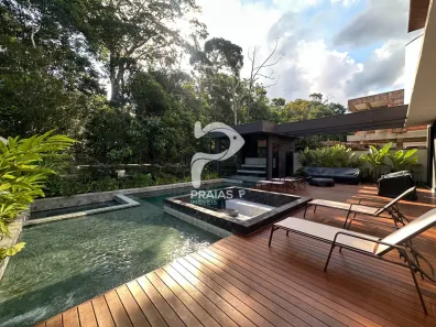 Casa com 6 Quartos à venda, 559m² no Riviera, Bertioga
