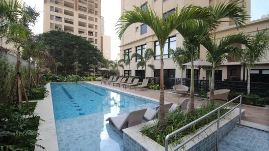Apartamento com 4 Quartos à venda, 142m² no Perdizes, São Paulo