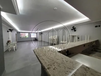 Apartamento com 2 Quartos à venda, 97m² no Cambuci, São Paulo