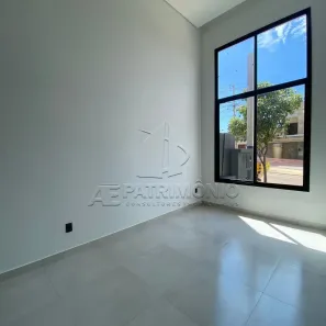 Casa de Condomínio com 3 Quartos à venda, 141m² no Wanel Ville, Sorocaba