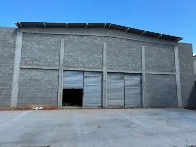 Galpão/Depósito/Armazém para alugar, 330m² no Candeias, Jaboatão dos Guararapes