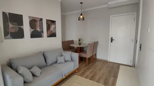 Apartamento com 1 Quarto à venda, 42m² no Continental, Osasco