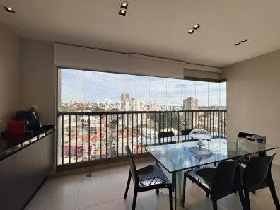 Cobertura com 3 Quartos para alugar, 170m² no Jardim Brasil, Campinas