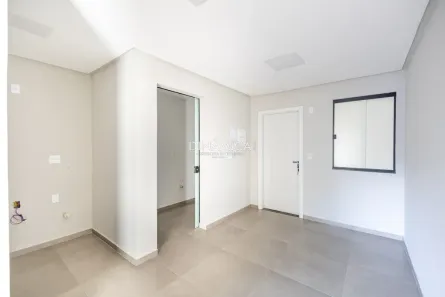 Apartamento com 1 Quarto à venda, 33m² no Itoupava Central, Blumenau