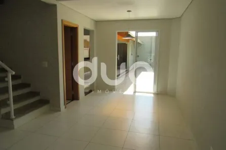 Casa com 3 Quartos à venda, 127m² no Loteamento São Francisco, Piracicaba