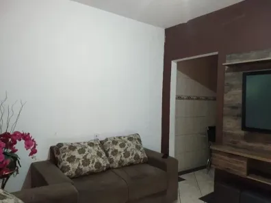 Casa com 2 Quartos à venda, 80m² no Vila Inema, Hortolândia