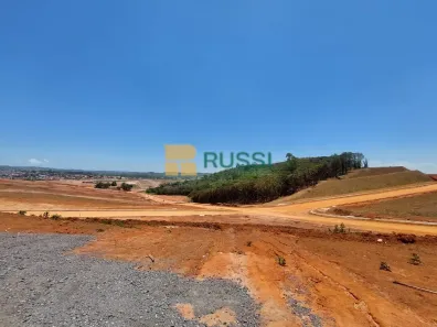 Lote/Terreno à venda, 250m² no Loteamento Floresta, São José dos Campos