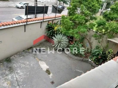 Sobrado com 4 Quartos à venda, 868m² no José Menino, Santos