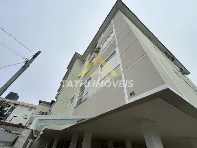 Apartamento com 2 Quartos à venda, 62m² no Ingleses do Rio Vermelho, Florianópolis