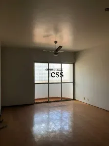 Apartamento com 3 Quartos à venda, 138m² no Centro, São José do Rio Preto
