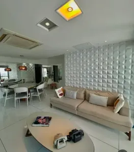 Apartamento com 4 Quartos à venda, 140m² no Imbiribeira, Recife