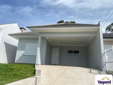 Casa com 3 Quartos à venda, 115m² no Linha Santa Cruz, Santa Cruz do Sul