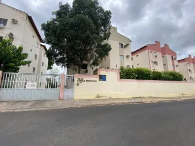 Apartamento com 2 Quartos à venda, 47m² no Colorado, Teresina