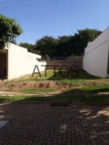 Lote/Terreno à venda, 250m² no Parque Sisi, São Carlos