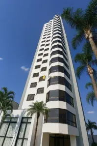 Apartamento com 3 Quartos à venda, 126m² no Tatuapé, São Paulo