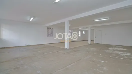 Sala Comercial para alugar, 115m² no Centro, Curitiba