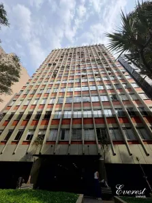 Sala Comercial para venda ou aluguel, 84m² no Itaim Bibi, São Paulo