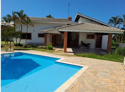 Casa de Condomínio com 3 Quartos à venda, 250m² no Parque Village Castelo, Itu