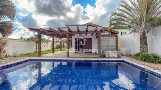 Casa com 3 Quartos à venda, 240m² no Jardim Residencial Doutor Lessa, Pindamonhangaba