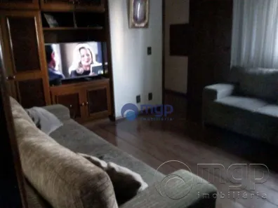 Apartamento com 4 Quartos à venda, 250m² no Vila Maria Alta, São Paulo