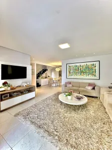 Sobrado com 4 Quartos à venda, 325m² no Fátima, Fortaleza