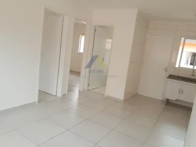 Apartamento com 2 Quartos à venda, 53m² no Centro, Bertioga