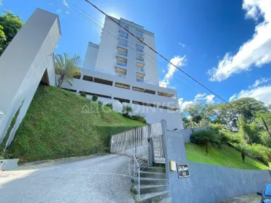 Apartamento com 2 Quartos para alugar, 74m² no Nova Brasília, Brusque