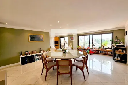 Apartamento com 3 Quartos à venda, 213m² no Vila Mariana, São Paulo