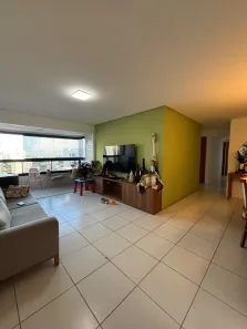 Apartamento com 4 Quartos à venda, 120m² no Encruzilhada, Recife