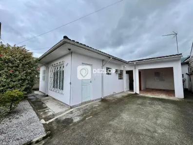 Casa com 2 Quartos à venda, 15m² no Fundos, Biguaçu