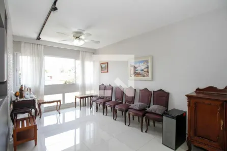 Apartamento com 3 Quartos à venda, 135m² no Sumarezinho, São Paulo