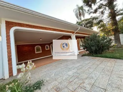 Casa com 5 Quartos à venda, 208m² no Cidade Universitária, Campinas