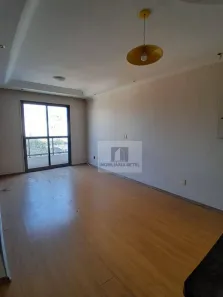 Apartamento com 3 Quartos à venda, 78m² no Vila Príncipe de Gales, Santo André