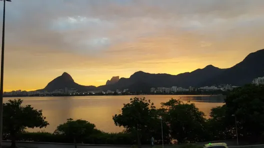 Apartamento com 4 Quartos à venda, 175m² no Lagoa, Rio de Janeiro
