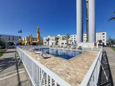 Apartamento com 2 Quartos à venda, 50m² no Atlântica, Rio das Ostras