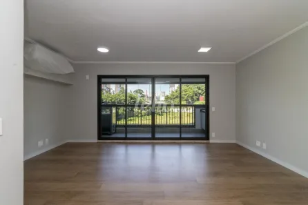 Apartamento com 2 Quartos para alugar, 91m² no Parque Industrial Tomas Edson, São Paulo