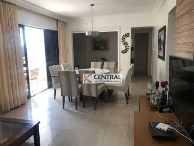 Apartamento com 4 Quartos à venda, 143m² no Pituba, Salvador