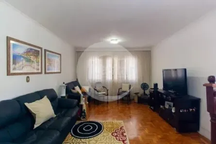 Sobrado com 3 Quartos à venda, 84m² no Vila São Domingos, São Paulo
