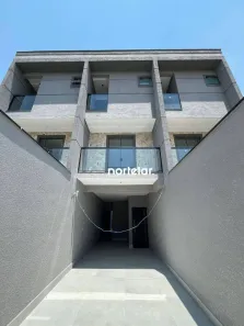 Sobrado com 3 Quartos à venda, 160m² no Jardim São José (Zona Norte), São Paulo