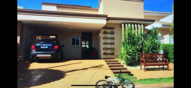 Casa de Condomínio com 3 Quartos à venda, 200m² no Vila Maceno, São José do Rio Preto