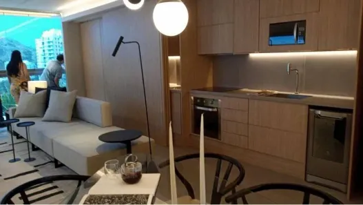 Apartamento com 2 Quartos à venda, 76m² no Recreio dos Bandeirantes, Rio de Janeiro
