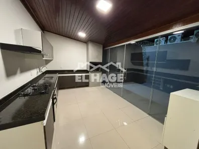 Casa de Condomínio com 3 Quartos à venda, 125m² no Parque Residencial das Nações Indígenas, Cuiabá