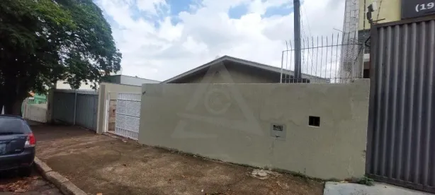 Imóvel Comercial com 4 Quartos à venda, 225m² no Jardim Leonor, Campinas