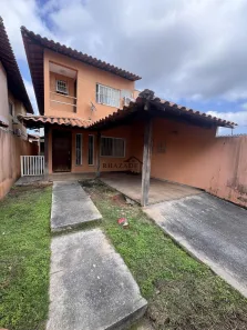 Casa com 3 Quartos à venda, 160m² no Itaipu, Niterói