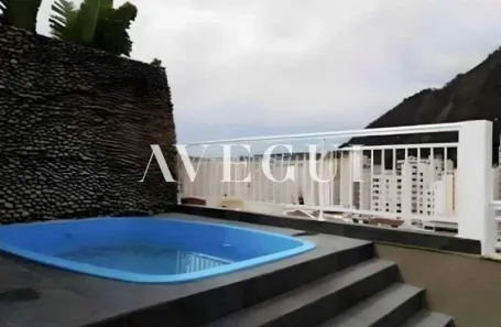 Cobertura com 4 Quartos à venda, 210m² no Copacabana, Rio de Janeiro