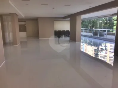Apartamento com 4 Quartos à venda, 370m² no Campo Belo, São Paulo